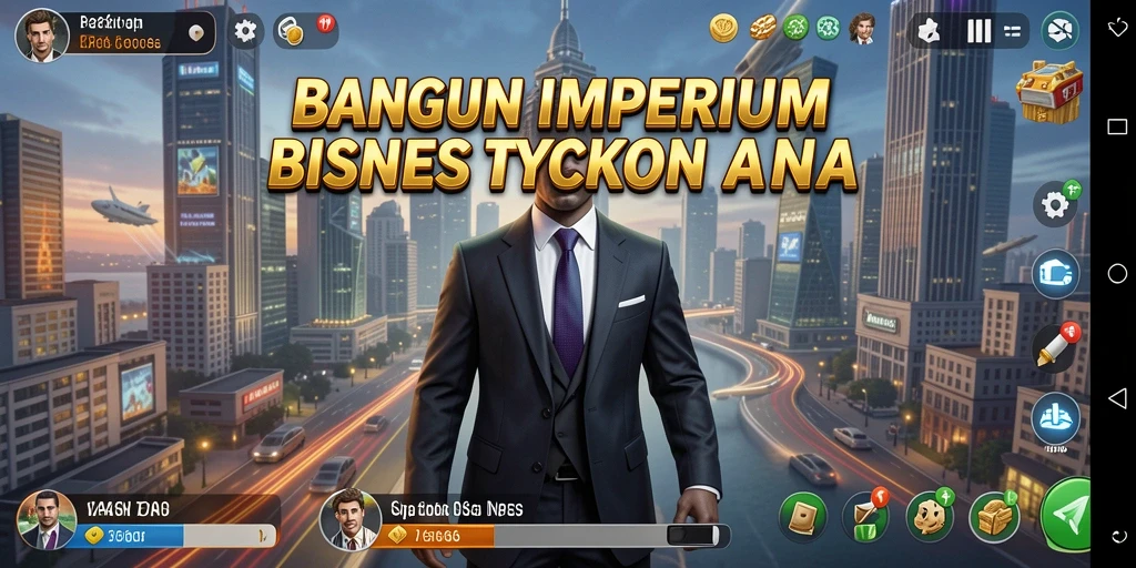 Tampilan permainan <strong>8768</strong> yang menarik dengan grafis yang memukau.